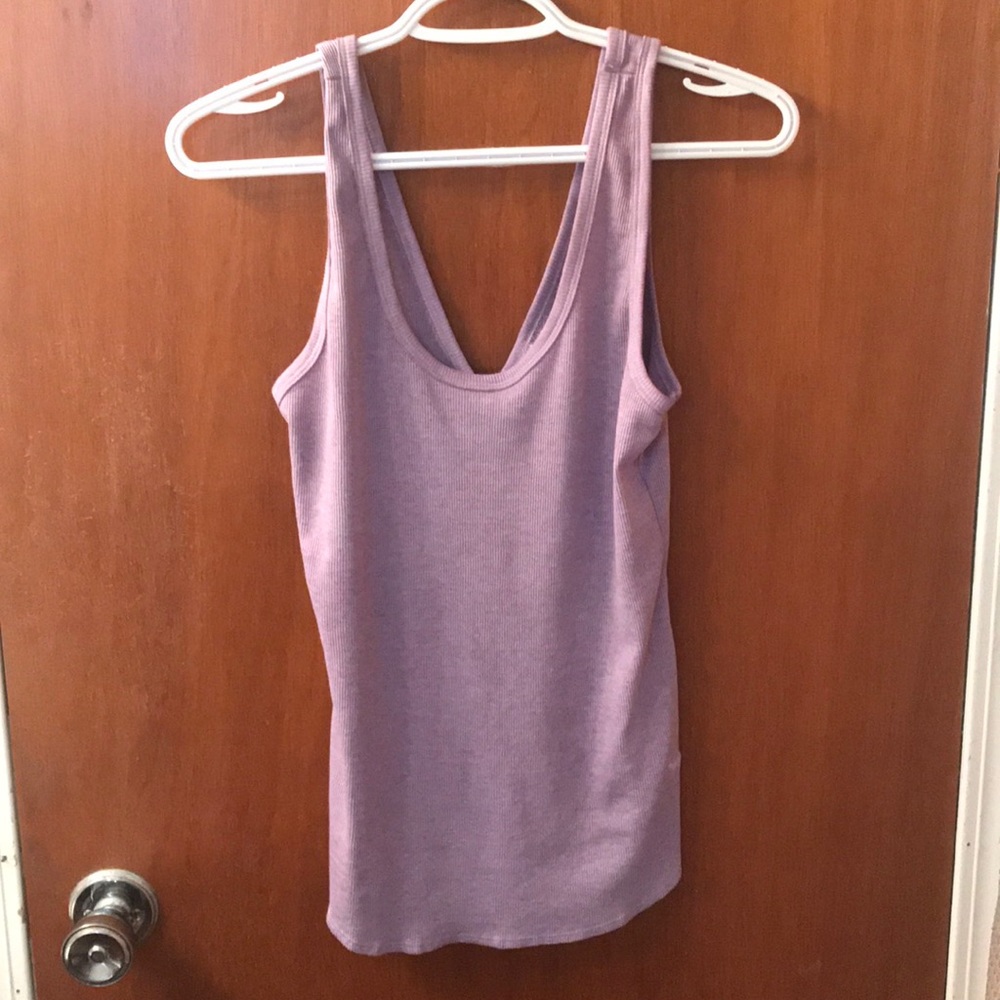 Victoria’s Secret Pink tank top